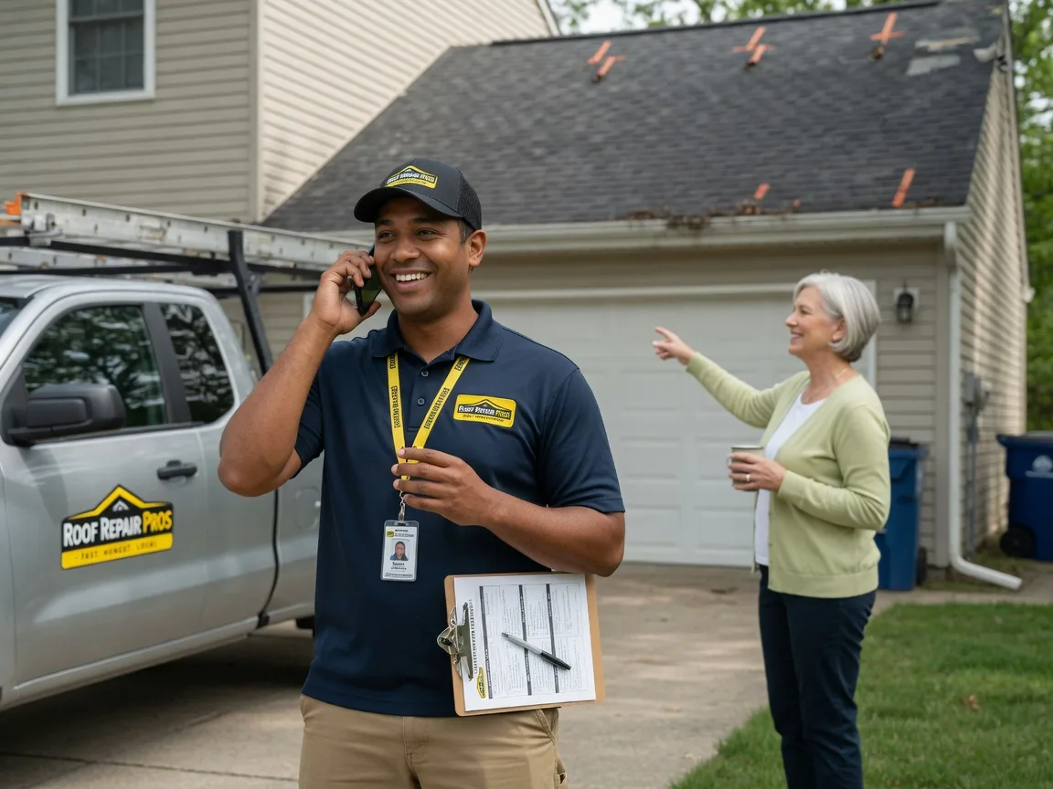 Roof Repair Red Bank, TN FAQs